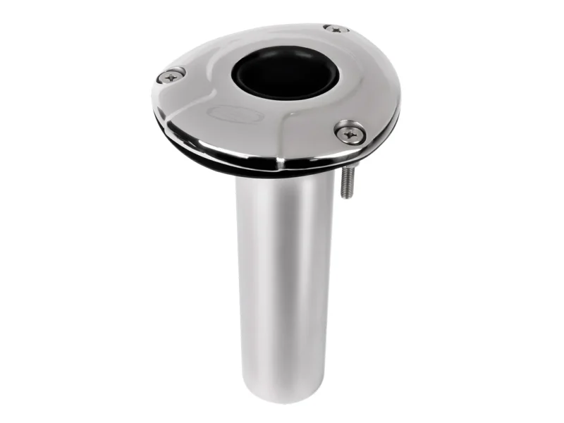 Exploding Fish EVO-FX Fixed Rod Holder w/8.5" at 0 Degrees