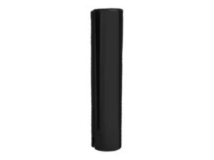 Exploding Fish Heavy-Duty Replacement Rod Holder Inner Tube Sleeve - 10", 0-Degree