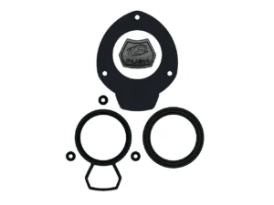 Exploding Fish Service Kit 360 f/Rotating Holder