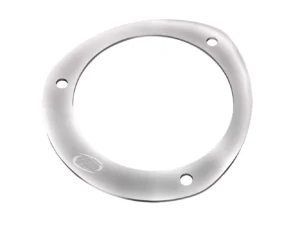 Exploding Fish Universal Backing Plate