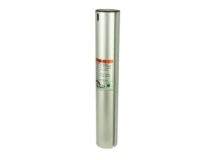 Springfield 2-3/8" Locking Fixed-Height Post - 13"