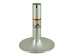 Springfield 2-3/8" Clipper Fixed-Height Pedestal - 13"