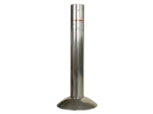 Springfield 4" Elite Fixed-Height Pedestal - 30"