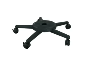 Springfield 5-Legged Deck Base w/Plate