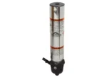 Springfield Trac-Lock™ Hi-Lo Fixed-Height Post - 13"
