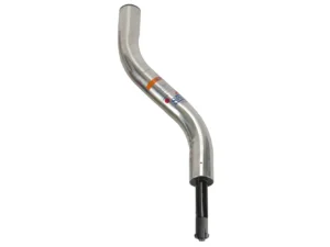 Springfield KingPin™ Standard Fixed-Height Offset Post - 13"