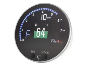 Veratron Suzuki VMH-35 PWM Display w/Sumitomo Connectors