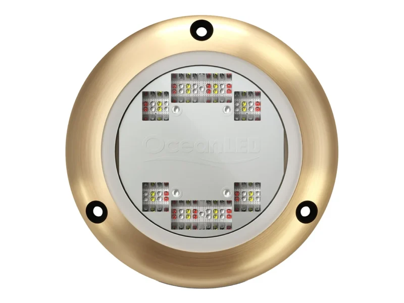 OceanLED Sport Colours DMX Underwater Light