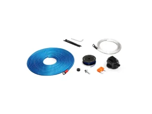 JL Audio Premium Power Connection Kit - 8 AWG, 1 AMP XD-PCS8-1B