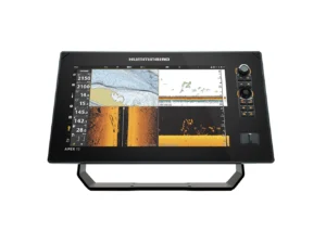 Humminbird APEX® 13 CHO VX MSI+ Chartplotter/Fishfinder w/o Transducer
