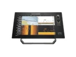 Humminbird APEX® 16 VX MSI+ Chartplotter/Fishfinder w/Transom Mount Transducer