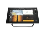 Humminbird APEX® 19 VX MSI+ Chartplotter/Fishfinder w/Transom Mount Transducer