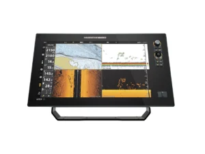 Humminbird APEX® 19 VX MSI+ Chartplotter/Fishfinder w/Transom Mount Transducer