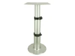 Springfield 3-Stage Table Pedestal Package