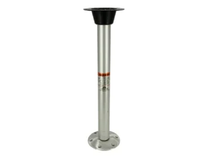 Springfield 2-3/8" Bolt-Lock Table Pedestal Package - 27"