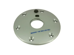 Springfield Thread-Lock™ Table Base