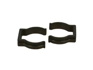 Springfield 2-3/8" Stowable Post Clips