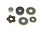 Springfield Spring-Lock™ Power Pedestal Repair Kit