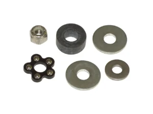 Springfield Spring-Lock™ Power Pedestal Repair Kit