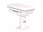 NavPod StarPod Mini System w/StarTower f/Starlink Mini Dish (11.75 x 10.2″ Dish Size) *Starlink Dish Not Included