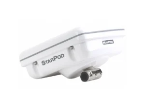 NavPod StarPod Mini System w/Seaview Mount f/Starlink Mini Dish (11.75 x 10.2″ Dish Size) *Starlink Dish Not Included