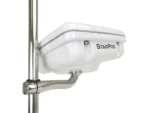 NavPod StarPod Mini System w/RailMount Arm f/Starlink Mini Dish (11.75 x 10.2″ Dish Size) *Starlink Dish Not Included