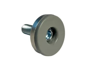 Springfield 5-Legged Deck Base Floor Pod Replacement - 1/2"