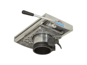 Springfield Elite Slide & Swivel - 4"