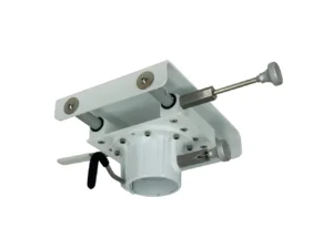 Springfield Workhorse Air-Ride Slide & Swivel - 4"