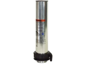 Springfield 2-3/8" Thread-Lock™ Fixed-Height Post - 13"