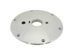 Springfield Thread-Lock™ Aluminum Surface Mount Base - 10"