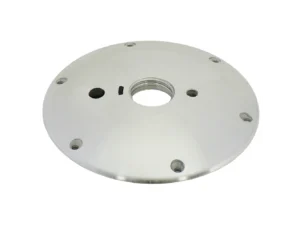 Springfield Thread-Lock™ Aluminum Surface Mount Base - 10"