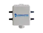 Flushmaster Suncover f/Flushmaster