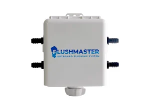 Flushmaster Suncover f/Flushmaster