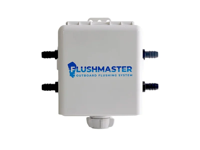 Flushmaster Suncover f/Flushmaster