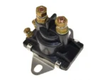 Regitar USA Solenoid f/Mercury Outboard Starters & Mercruiser Starter & Power Trim