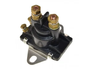 Regitar USA Solenoid f/Mercury Outboard Starters & Mercruiser Starter & Power Trim