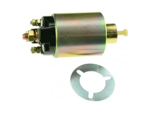 Regitar USA Solenoid f/Mercury Engines 75/90 Through 225HP DFI 3.0L EFI 200-300HP Verado