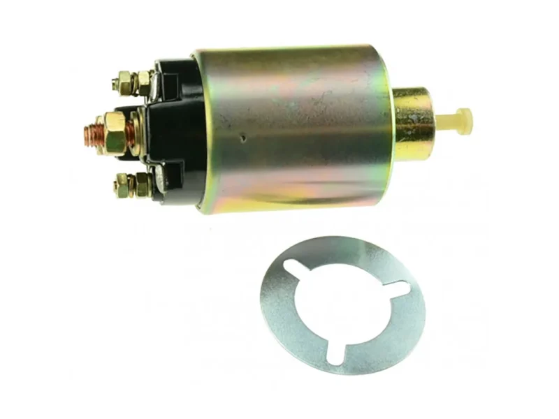 Regitar USA Solenoid f/Mercury Engines 75/90 Through 225HP DFI 3.0L EFI 200-300HP Verado