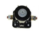 Regitar USA Solenoid f/BRP-OMC Engines Isolated Base