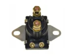 Regitar USA Solenoid f/Mercury Engines In Line 6 - Mercury Outboards