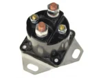 Regitar USA Solenoid f/BRP-OMC Johnson/Evinrude 9.9-15HP 1990-92