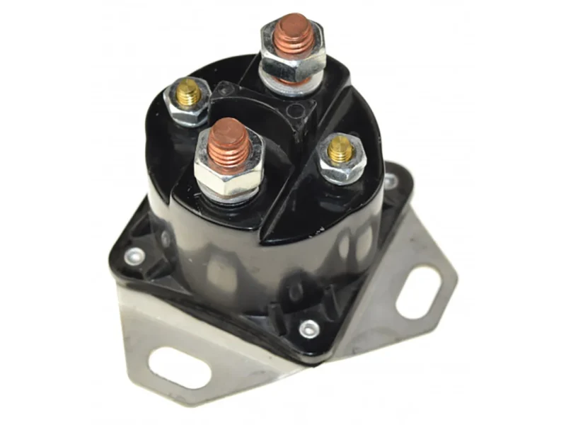 Regitar USA Solenoid f/BRP-OMC Johnson/Evinrude 9.9-15HP 1990-92