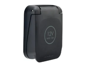 Scanstrut Ventura Series 12V Power Outlet
