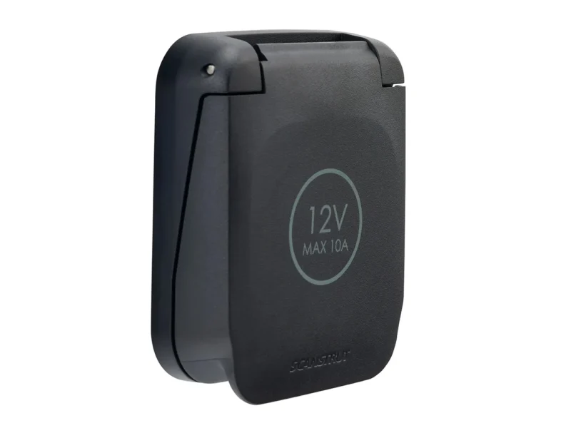 Scanstrut Ventura Series 12V Power Outlet