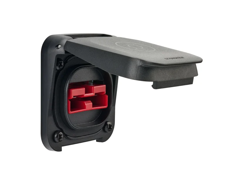 Scanstrut Ventura Series Anderson 50A Solar Connection