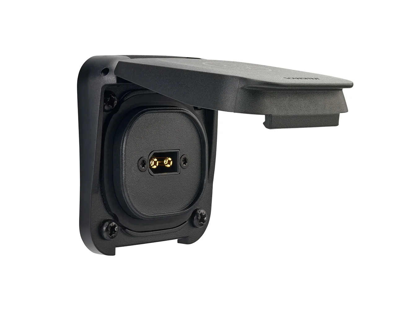 Scanstrut Ventura Series XT60 Solar Connection