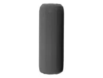 Polyform Elite Boat Fender Cover f/HTM-4 - Graphite