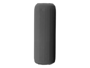 Polyform Elite Boat Fender Cover f/HTM-4 - Graphite