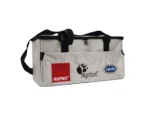 RUPES Bigfoot Tool Bag - Silver